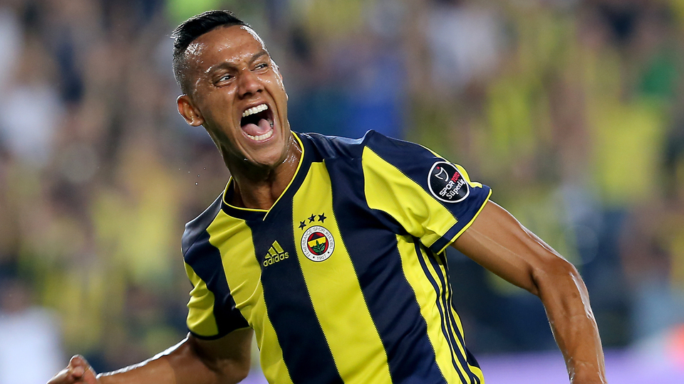 Fenerbahçe'den flaş Josef açıklaması
