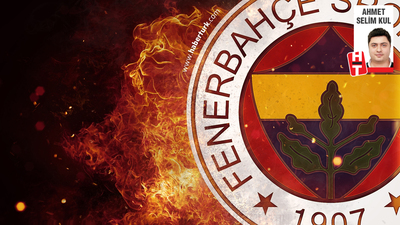 Fenerbahçe'nin yeni transferi yarın geliyor!