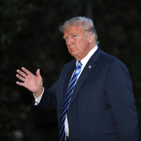 Başı sıkışan Trump'tan itirafçı avukatına tepki!