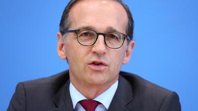 Almanya'dan 'yeni swift sistemi' önerisi