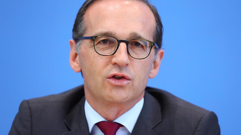 Almanya'dan 'yeni swift sistemi' önerisi