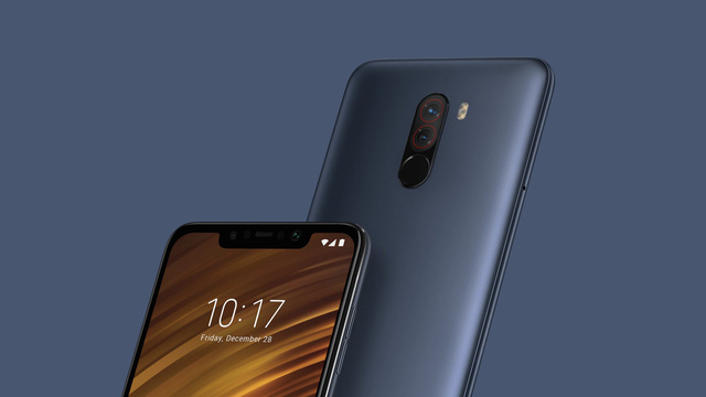 Xiaomi'den amiral gemisi gücünde bütçe dostu telefon!