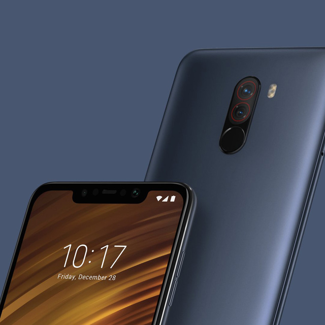 Xiaomi'den amiral gemisi gücünde bütçe dostu telefon!