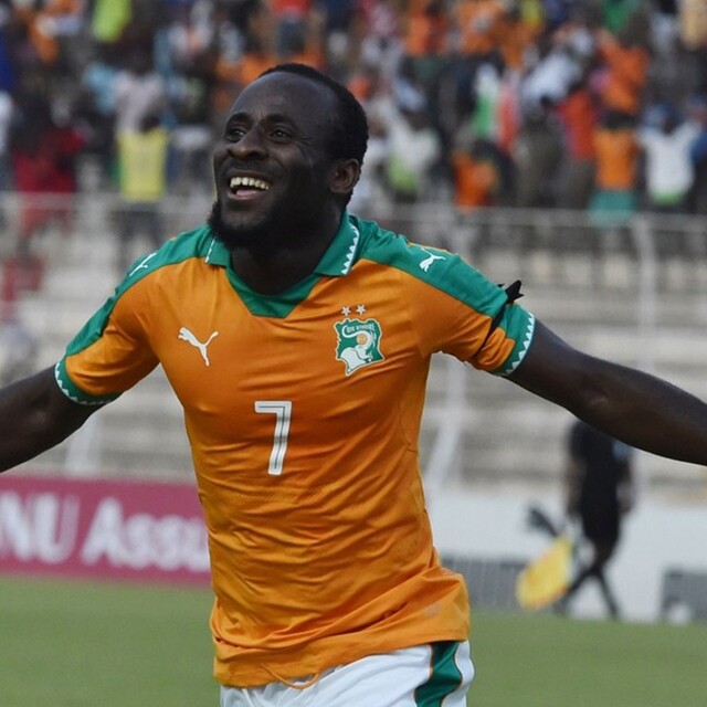 Doumbia'da pürüz çıktı