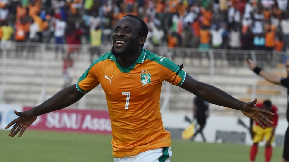 Doumbia'da pürüz çıktı