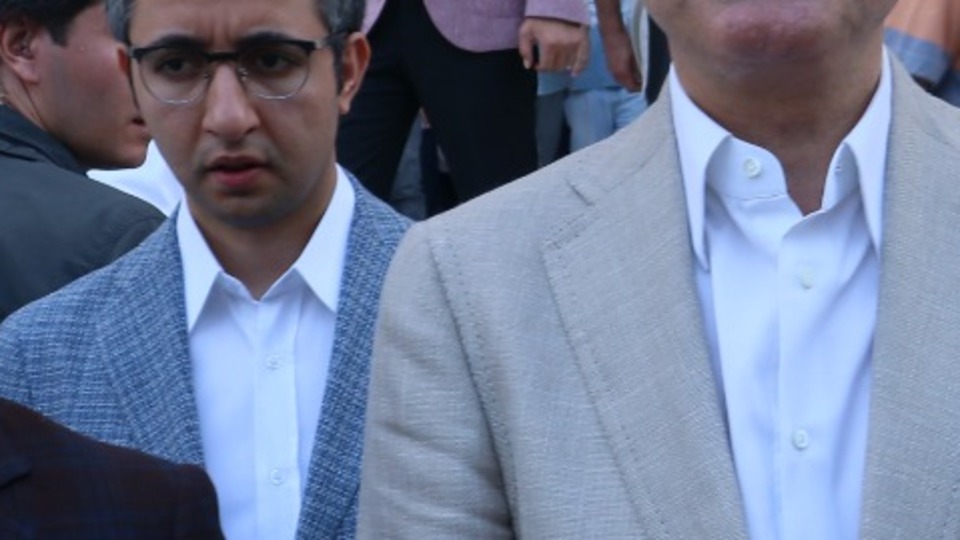 Yunanistan'ın skandal kararına AK Parti'den ilk tepki!