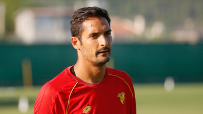 Borges'ten Fenerbahçe değerlendirmesi