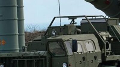 Rusya bir ülke ile daha S-400 için anlaştı