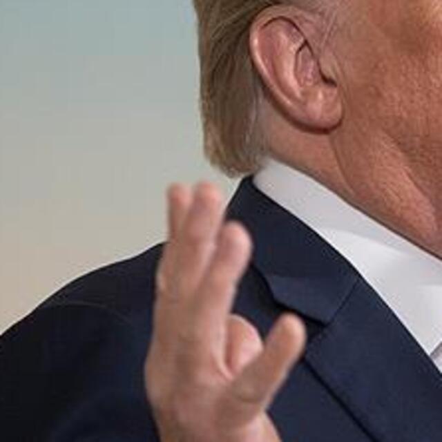 Trump'tan Obama'nın karbon standartlarına revizyon