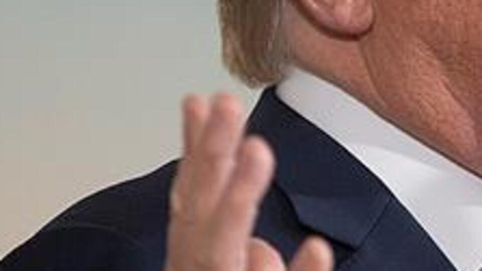 Trump'tan Obama'nın karbon standartlarına revizyon
