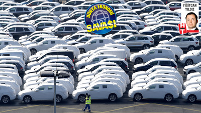 Trump'ın kararı Almanları vuracak