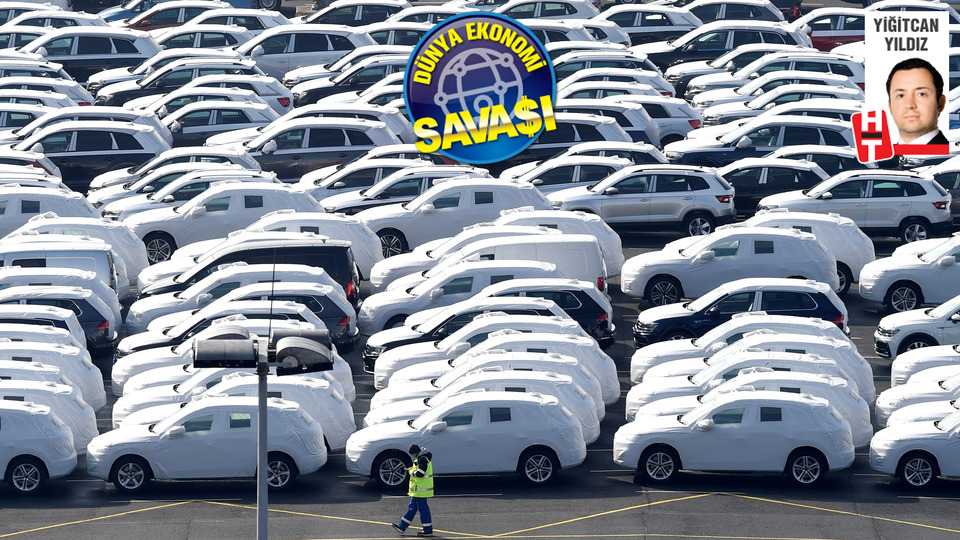 Trump'ın kararı Almanları vuracak