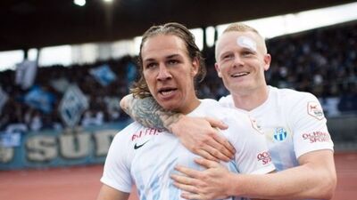 Fenerbahçe'den Frey için açıklama!