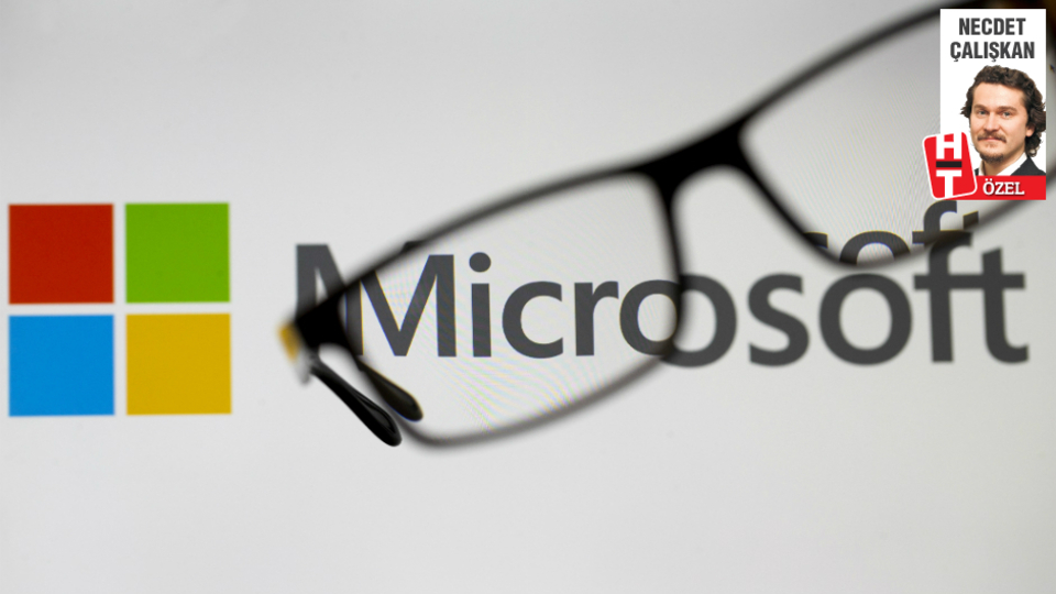 Microsoft'tan döviz kuru güncellemesi