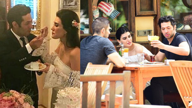Hamilelik iddialarına sert yanıt: Kuru iftira!