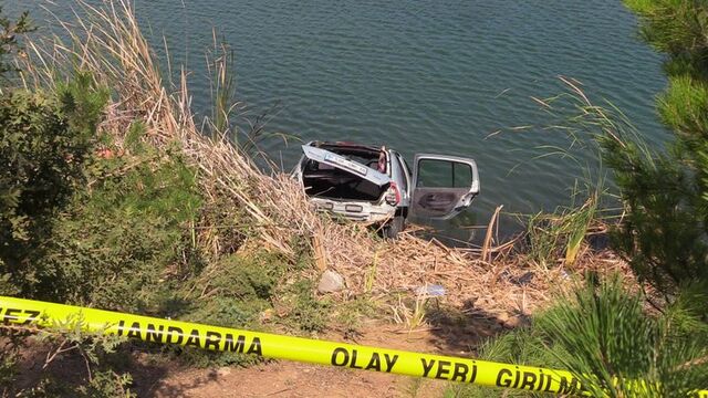 Uşak'ta feci olay! Bir aile yok oldu
