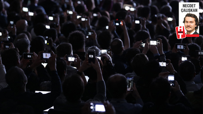 Facebook ve Twitter yasak ama 800 milyonu da geçtiler!