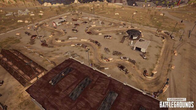 Beklenen PUBG modu gelecek ay geliyor!