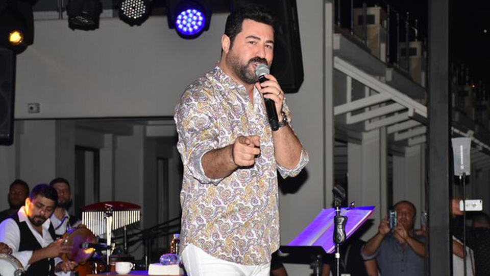 Kaya'dan bayram hediyesi