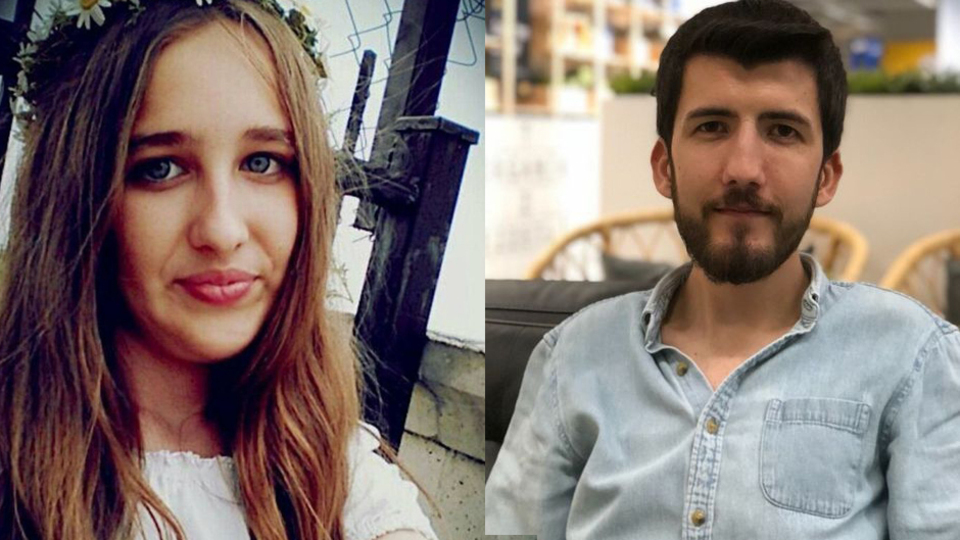 Vasiyeti üzerine organları bağışlanmıştı! Kalbi Burak'a can oldu