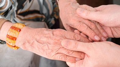 Türkiye yaşlanıyor, palyatif bakım yaygınlaşmalı
