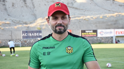 "Hedefimize ulaşacağız"