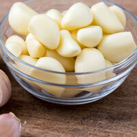 Sarımsağı sütle tüketin! İşte nedeni...