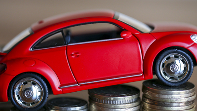 Taşıt kredileri 7 milyar lirayı aştı