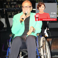 "Mehmet Ali Erbil’in ciddi bir hastalığı var"