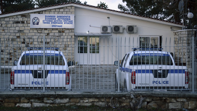 Yunanistan'a kaçan Türk vatandaşlarının sayısında patlama!