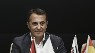 Fikret Orman, Karius'u açıkladı!