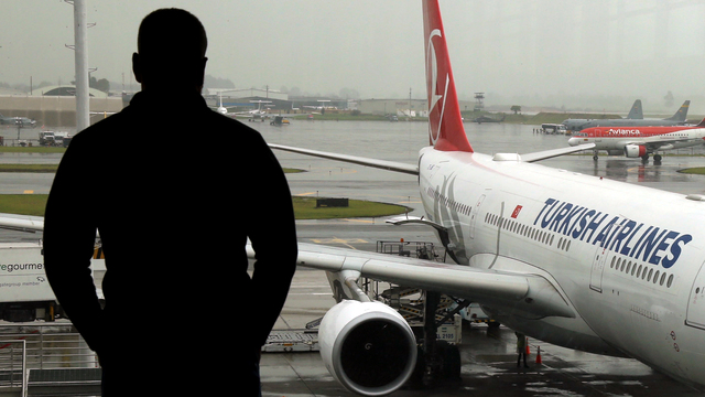 Avrupalı şirketlerin boşluğunu Türkler dolduracak