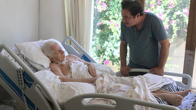 Ünlü müzisyen Fazıl Say'ın acı günü