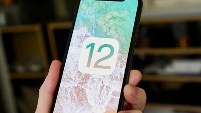 iOS 12 Beta 10 yayınlandı!