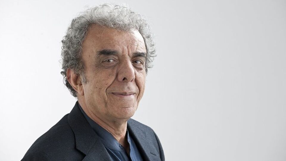 Ali Özgentürk'e Toronto'dan onur