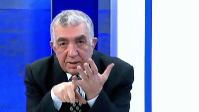 Gazeteci Baki Özilhan vefat etti