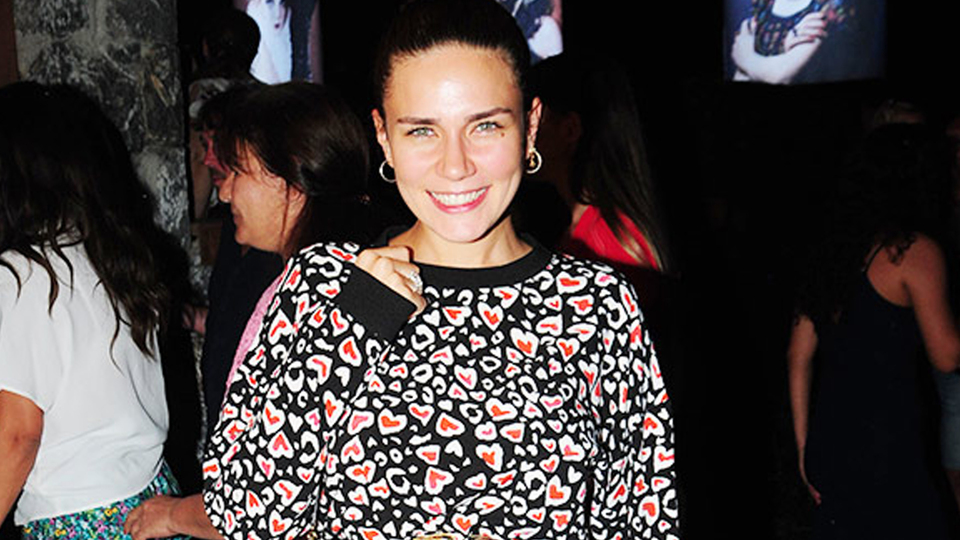 "Alişan cimri değil"