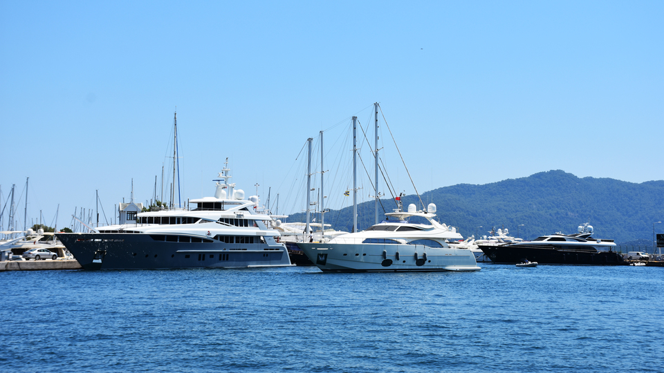 Türkiye dünyada 3. sıraya yükseldi