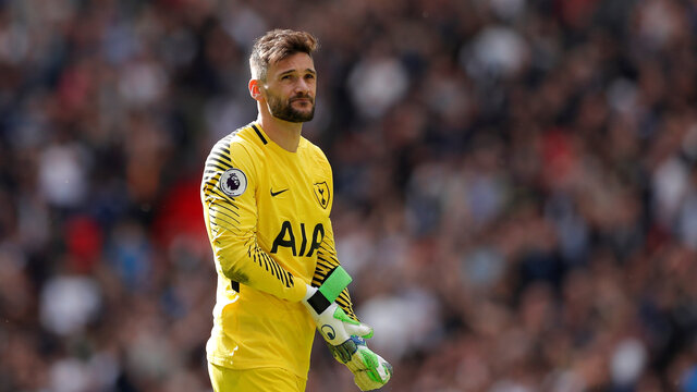 Lloris alkollü araba kullanırken yakalandı