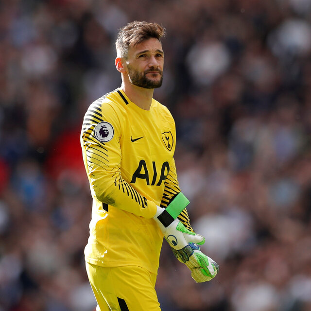 Lloris alkollü araba kullanırken yakalandı