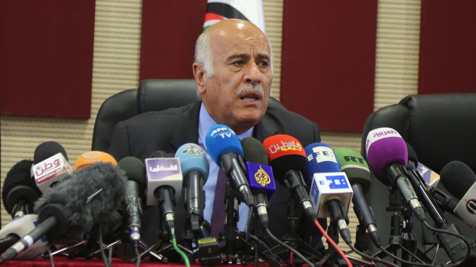 FIFA'dan Er-Racub'a men cezası