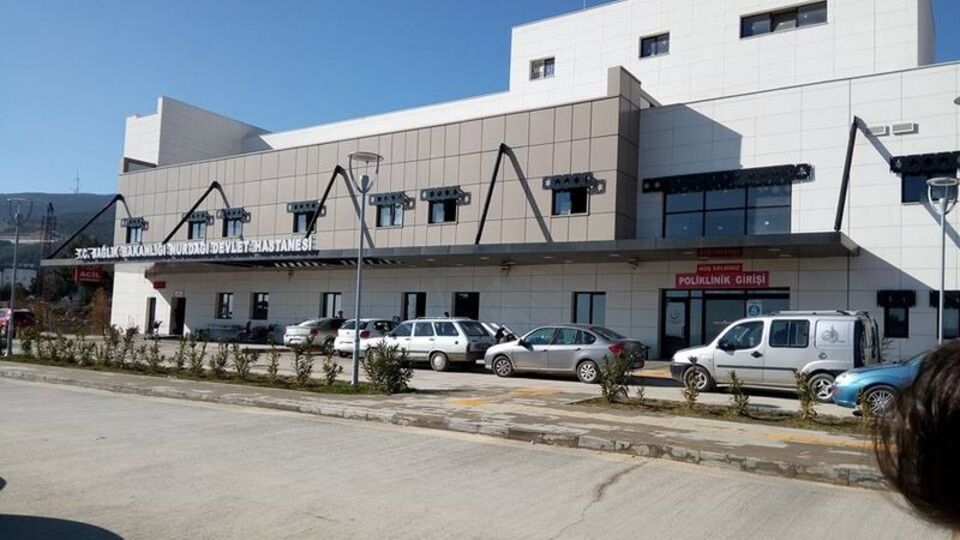 1 aylık karısını şakalaşırken öldürdü