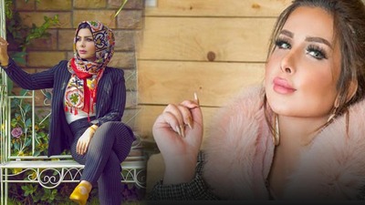 Birer hafta arayla iki esrarengiz ölüm!