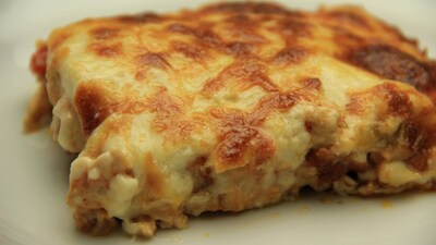 Beşamel soslu tavuk nasıl yapılır?