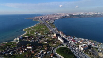 Kanal İstanbul nereye yapılacak?
