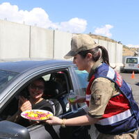 İçişleri Bakanlığı: 140 bin personelimizle önlem aldık