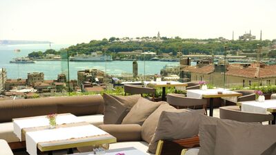 İstanbul'da fiyatlar yarı yarıya indi!