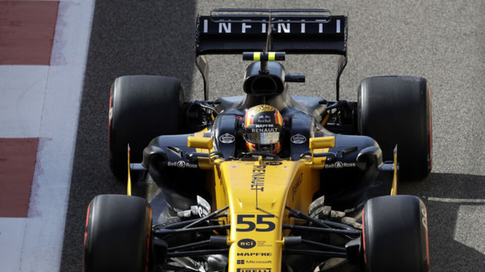 Formula 1'de sıradaki durak Belçika