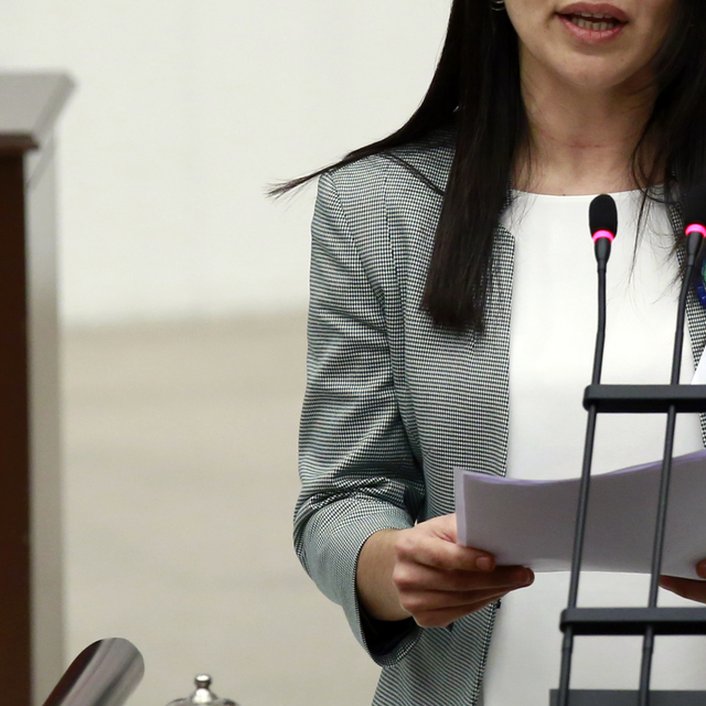 Eski HDP'liden Yunanistan'a iltica başvurusu!