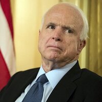 ABD’li senatörden şok karar! Tedaviyi bıraktı